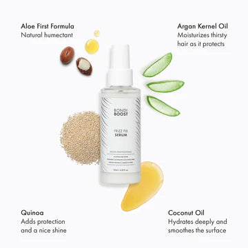 Bondi Boost Anti Frizz Serum Bondi Boost James St Boutique
